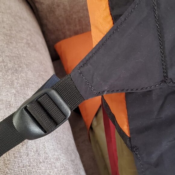 Thermarest Trekker Chair Kit - Picture 8 of 12